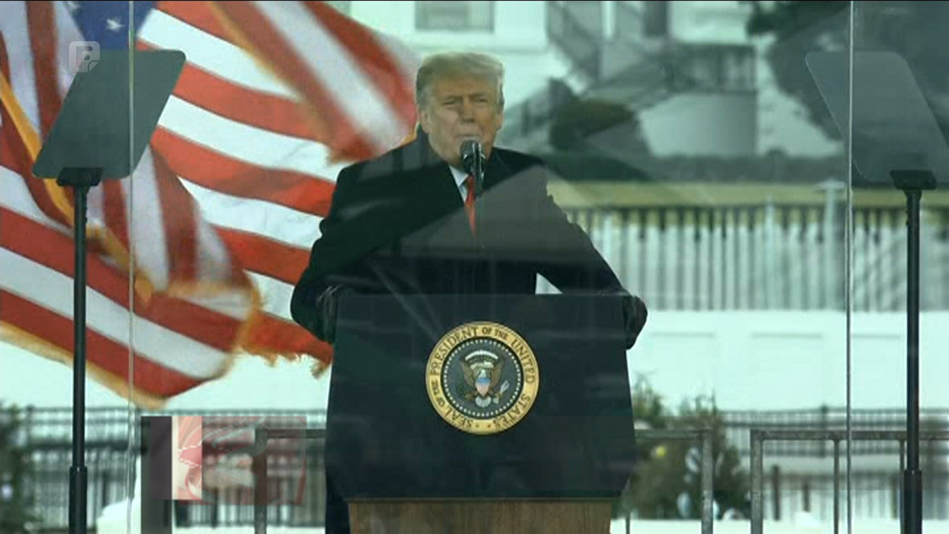 Analitičari o stanju u Americi